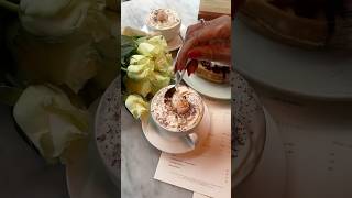 Cafes To Try In Central London
