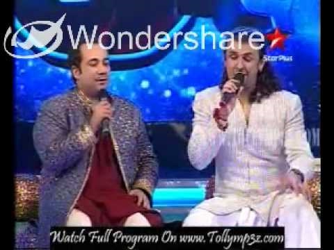 Rahat Sonu - Na To Butkade Ki Na To Carvaan Ki