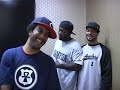 Jeff Baraka interview with Binary Star (part 1)