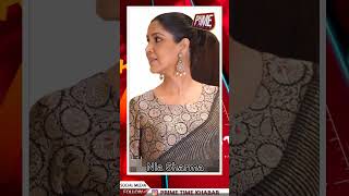 Elegance Redefined Sakshi Tanwars Graceful Appearance