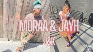 Kimoraa & Jayah Intro .