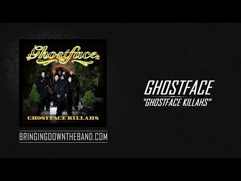 Ghostface Video