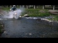 Slow Motion Hard Enduro - Red Bull Romaniacs 2013