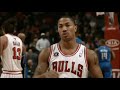 *NEW* Derrick Rose 2010-2011 Mix (HD)
