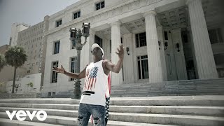 Akon - Ain't No Peace (Official Video)