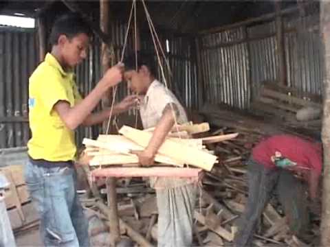 Child labour campaign theme song in Bangladesh