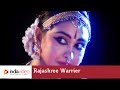 Bharatanatyam Rajashree Warrier Telugu Marulu Minchera Balamurali Krishna Abhinaya