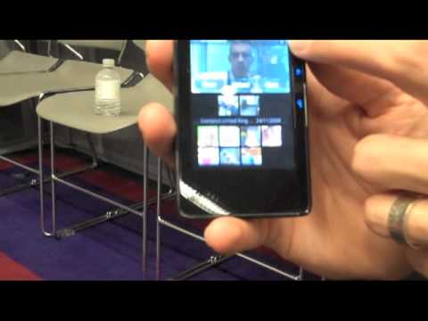 Hands-on with the ELSE Access Linux Platform smartphone