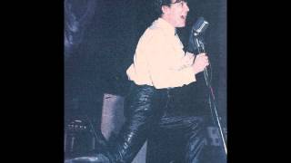 Watch Gene Vincent North Carolina Line video