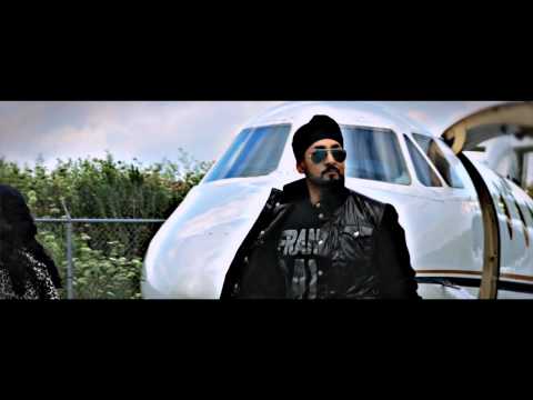 RDB & J.HIND -Singh Is King 2 (Put Sardara De) Official Music...