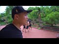 NTN - Thử Thách Bịt Mắt Đá Bóng ( Blindfolded soccer ) NTN - Thử Thách Bịt Mắt Đá Bóng ( Blindfolded soccer )