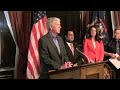 Governor Snyder Signs Bill Upholding Drunk Driving Standards