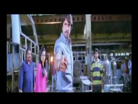 Varadanayaka Kannada film Official Trailer.mp4