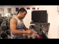 Josh Montalvo