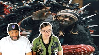 My Dad Reacts To Lil Wayne Don T Cry Ft Xxxtentacion Reaction My Dad Reacts To Lil Wayne Don T Cry Ft Xxxtentacion Reaction