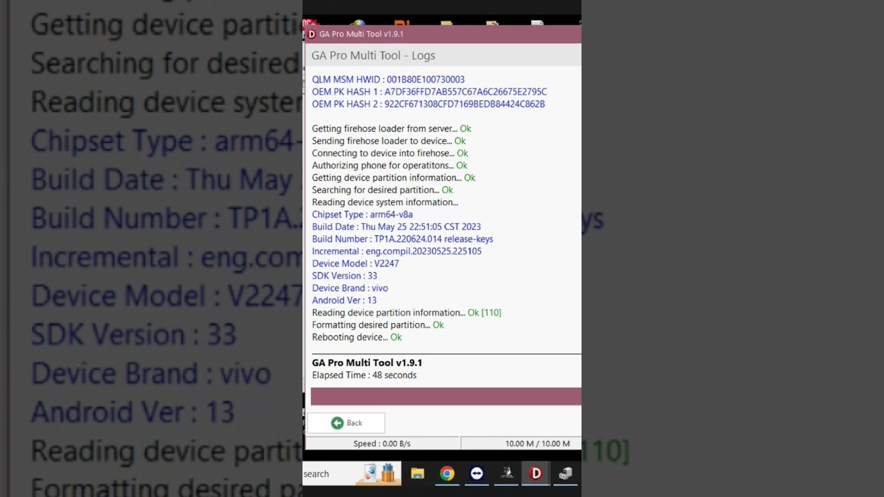 VIVO Y36 DEMO RESET PERMANENT | Y27 V27 Y36 VIVO Y36 DEMO RESET PERMANENT | Y27 V27 Y36