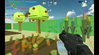 Chicken Gun Private Gg Hack 1.4.0/Чикен Ган Приватка Гг Хак 1.4.0