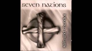 Watch Seven Nations For James video