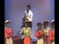 "Nandana Vindana" song/visual 54(a),   Sinhala  Raja Kaale Nowe,  Keerthi Pasquel, original,  1990's