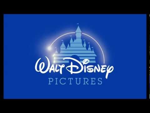 Walt Disney Pictures: Classic - iNTRO|Logo: Variant (2002) |...