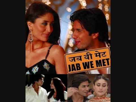 Mauja Hi Mauja- remix