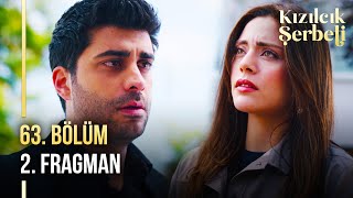 ​Kızılcık Şerbeti 63. Bölüm 2. Fragman | 