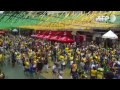 AFP Live - Football World Cup - Semi-Final - Brazil-Germany - Tuesday July 8, 2014, 19:30 GMT