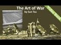 The Art of War Audiobook by Sun Tzu