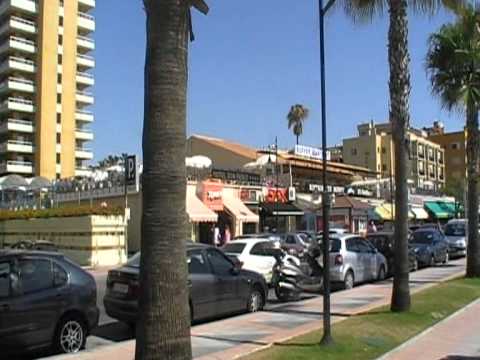 Strand Torremolinos Don Pablo Hotel Don Pedro Strand Torremolinos Don Pablo Hotel Don Pedro