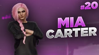 Mia Carter - Eightborn V - Bölüm 20