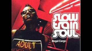 Watch Slow Train Soul Twisted Cupid video