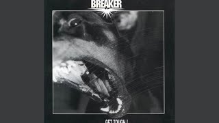 Watch Breaker Get Tough video