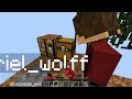 #1 Aventura Nas Alturas com Wolff e LuginBR PARTE 1  HUNGER GAMES