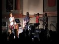 The Grifters Band- Elthorne Music Festival Part One