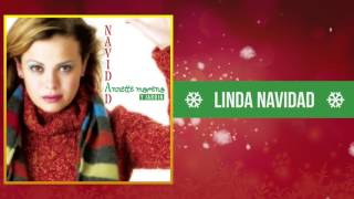 Watch Annette Moreno Linda Navidad video