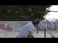 FUEL TV Street League - Ruben Rodrigues