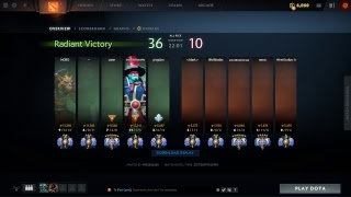 Let's Play DotA 2!