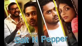 Kaanamullal Ul Neerum Malayalam song from the Malayalam movie Salt N Pepper sung by Jayasree