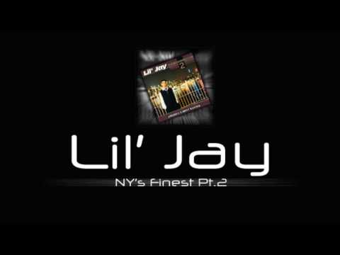 Lil Jay - Dil Lena Khel Hai NYs Finest Pt.2