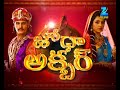 Jodha Akbar Episode 183 March 06 2014 Full Episode