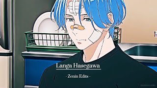 Langa Hasegawa Edit Twixtor - 𝘚𝘒 𝘵𝘩𝘦 𝘐𝘯𝘧𝘪𝘯𝘪𝘵𝘺