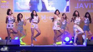 Bambino - Moonlight Shower Dance Mirror Fancam