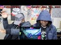 6IX9INE "Kooda" (WSHH Exclusive - Official Music Video) - REACTION 🔥