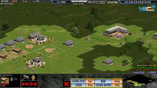 AoE Random 22 Chim Sẻ Đi Nắng, VaneLove vs BiBi, Hưng Nhổn Ngày 24/1/2018