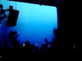 Video DEPECHE MODE en vivo Bs.As "Enjoy the silence"
