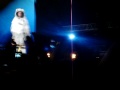 DEPECHE MODE en vivo Bs.As "Enjoy the silence"