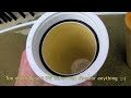 HOW TO: Replace RV Water Filters