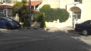 How To Park Silvia