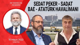 Sadat Başkani Konuştu, Sedat Peker Ayar Verdi̇ - Ali̇ Tarakci