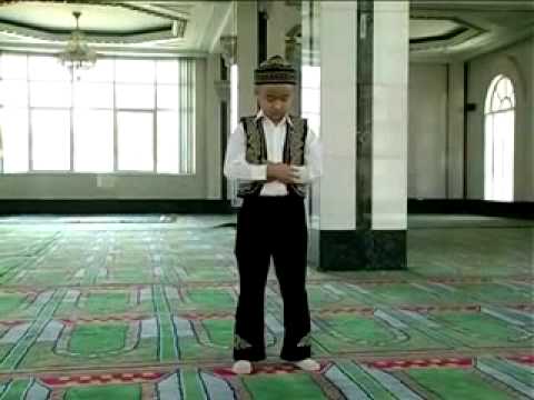намаз видео скачать Православная молитва матери за сына.